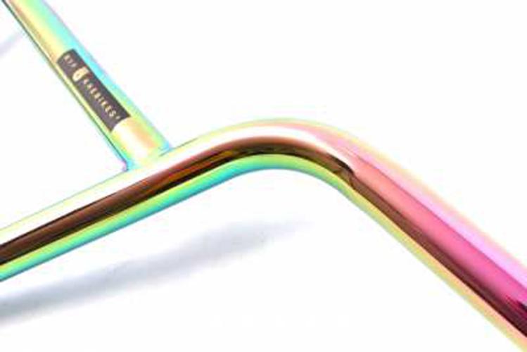 KHE BMX Lenker Oil Slick J5