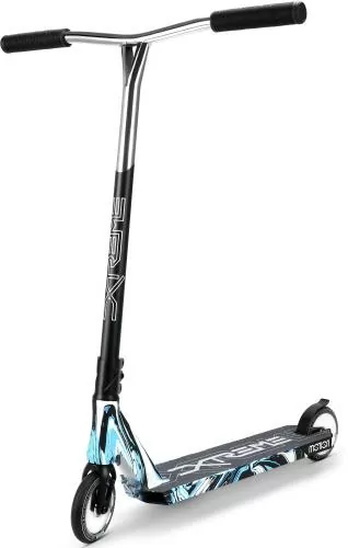 Motion Scooter Motion Freestyle Scooter Xtreme - wave