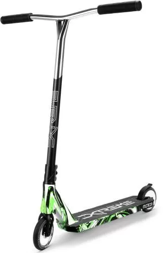 Motion Scooter Motion Freestyle Scooter Xtreme - forest