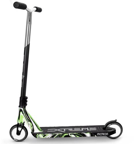 Motion Scooter Motion Freestyle Scooter Xtreme - forest