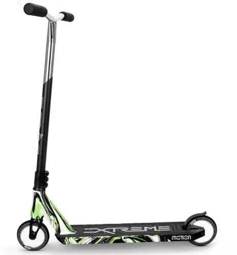 Motion Scooter Motion Freestyle Scooter Xtreme - forest