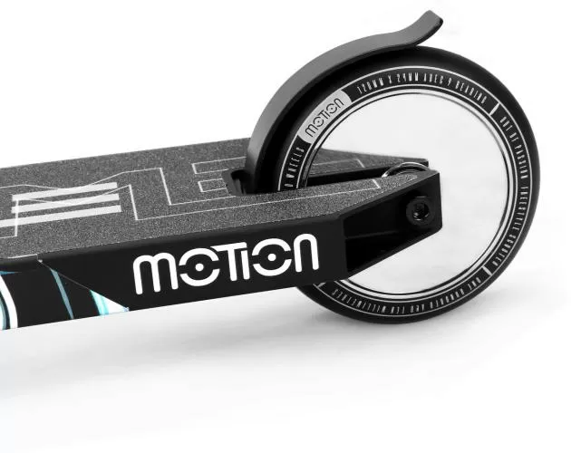 Motion Scooter Motion Freestyle Scooter Xtreme - forest