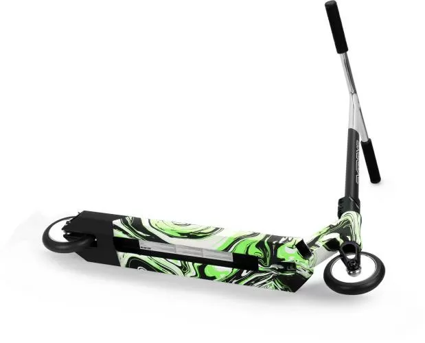 Motion Scooter Motion Freestyle Scooter Xtreme - forest