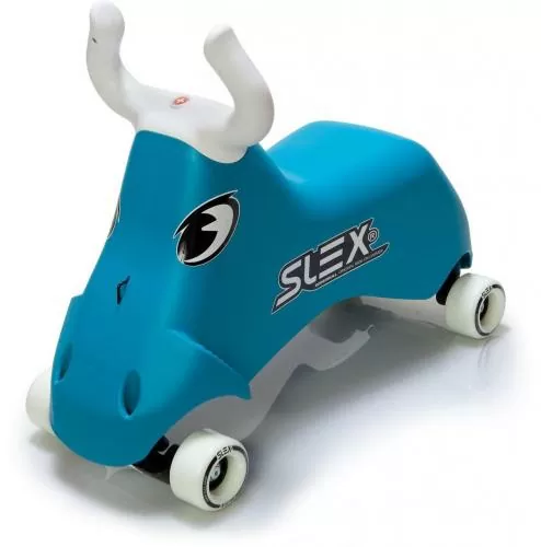 SLEX Slex Rodeo Bull - blau
