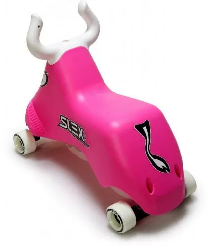 SLEX Slex Rodeo Bull - pink