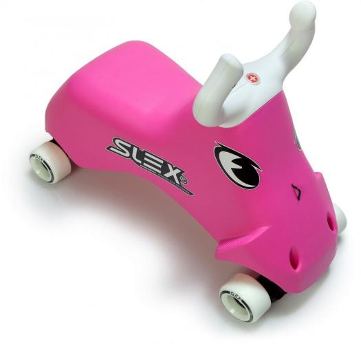 SLEX Slex Rodeo Bull - pink