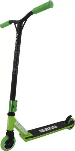 Motion Scooter Motion Freestyle Scooter Cygnus base - green