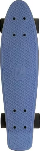 Slide Skateboard Slide Cruiser Board 22-Zoll - hipster monkey