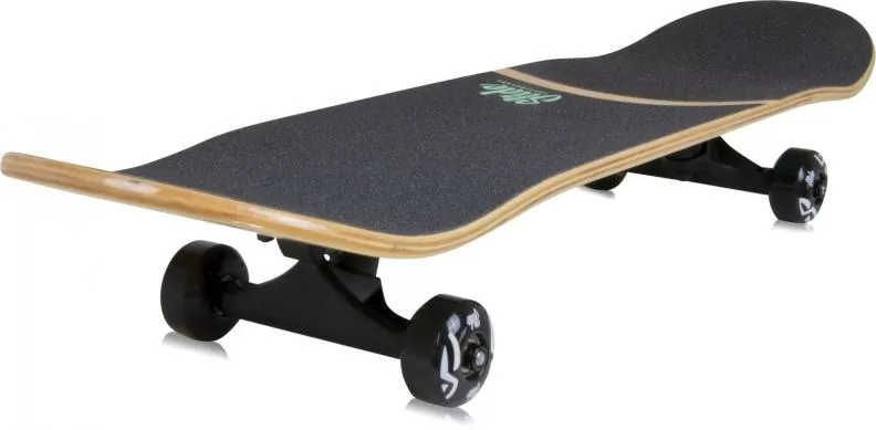 Slide Skateboard Slide Skateboard 31-Zoll - ride or die