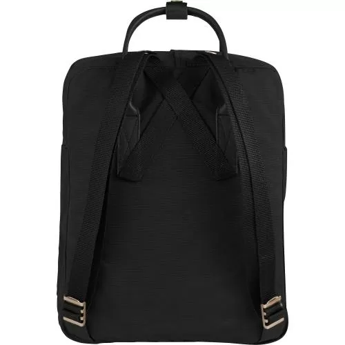 Fjällräven Rucksack Kånken No. 2 Black - Black