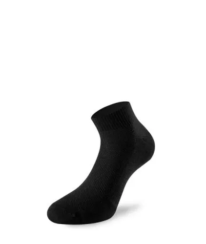 Lenz Running 3.0 2er pack black