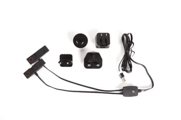 Lenz USB-Charger Type 1 Stück