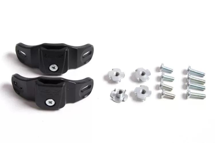 Lenz Adapter 2.0 pair zwei Schrauben