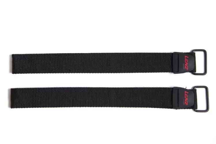Lenz Velcro Strap Adapter 1.0 pair