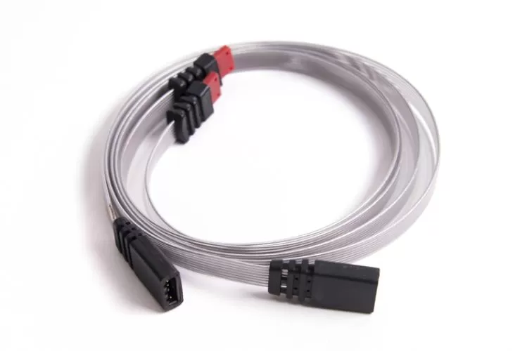 Lenz Extension Cord Sohle 80 cm pair