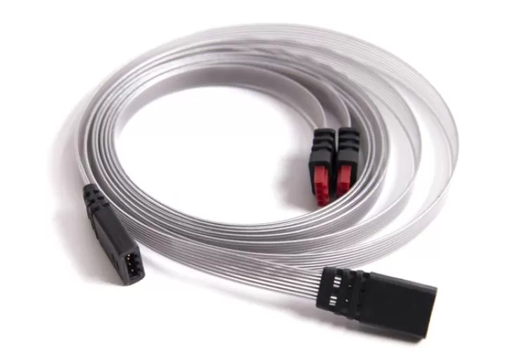 Lenz Extension Cord Sohle 120 cm pair