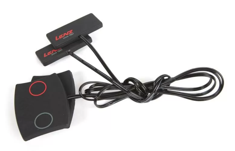 Lenz Extension Cord Socks 80 cm pair