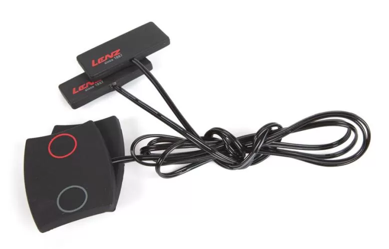 Lenz Extension Cord Sock 120 cm pair