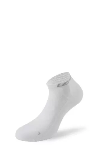 Lenz Compression 5.0 short white