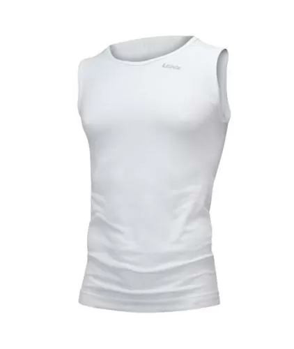 Lenz Tank Top Men 1.0 - weiss