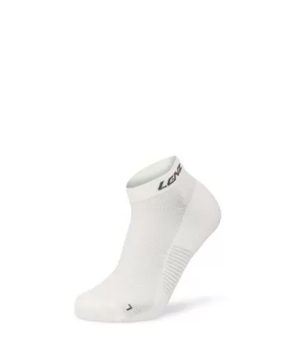 Lenz Cool Active 1 Short Think About - weiss
