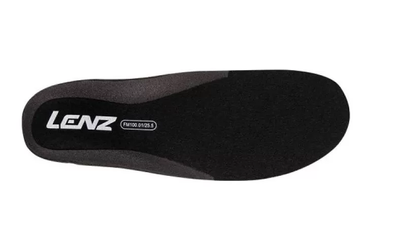 Lenz Insole Top Merino