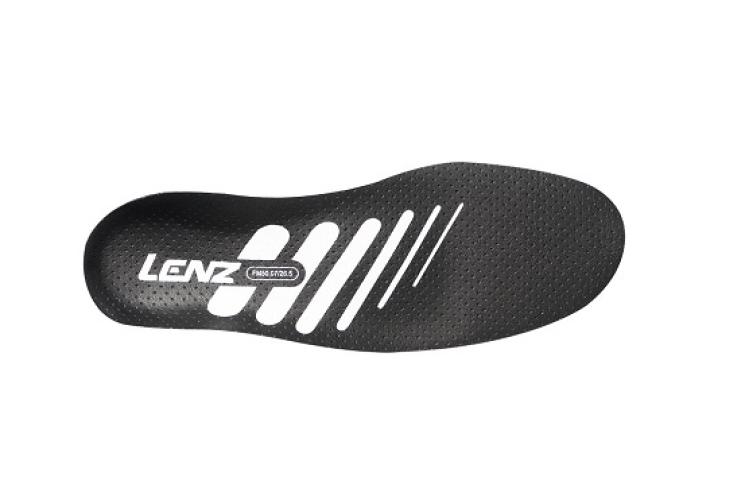 Lenz Insole Top Micro Leather (Grösse: 24-255)