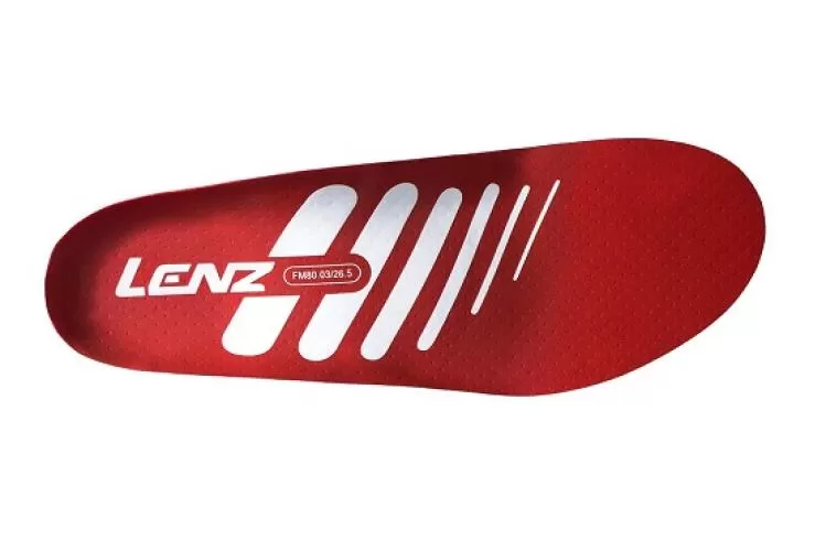 Lenz Insole Top Comfort