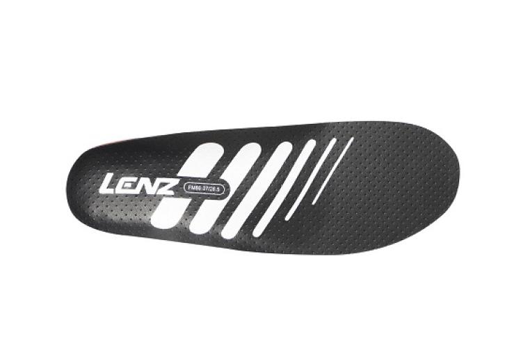 Lenz Insole Top Micro Leather (Grösse: 24-255)