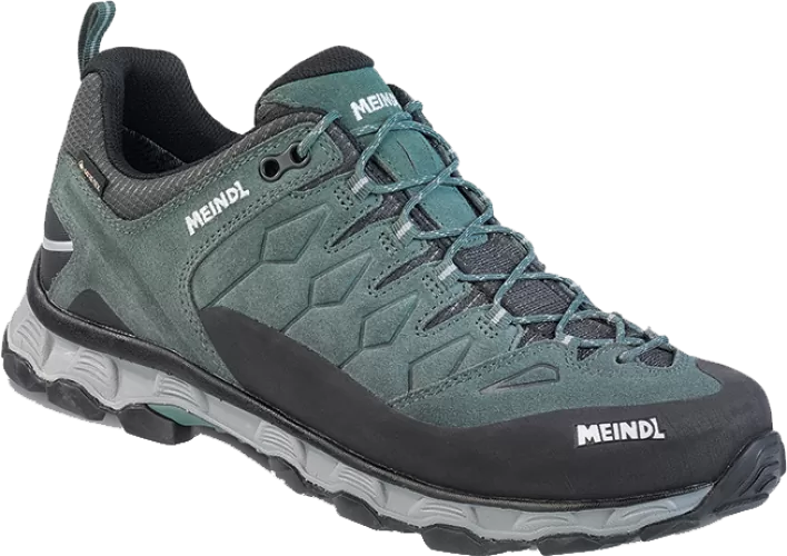 Meindl Lite Trail GTX - loden