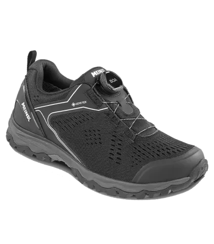 Meindl Abano GTX (Boa®) - schwarz