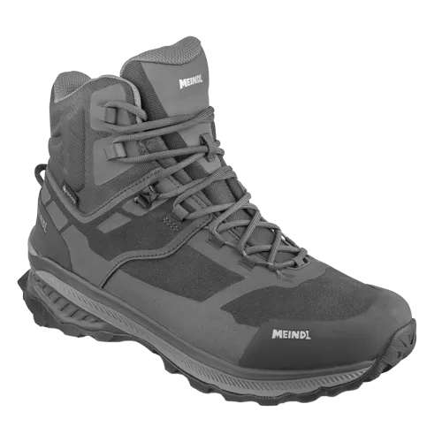 Meindl Winter Hiker GTX Men's winter boot - anthracite/grey