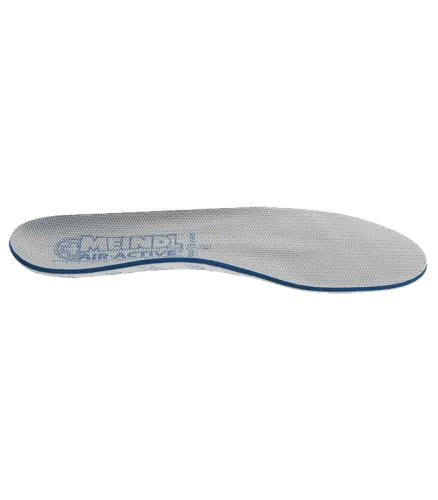 Meindl Air-Active Soft Print Fussbett 