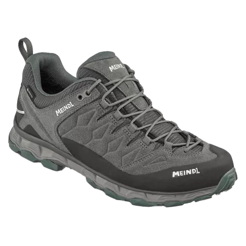 Meindl Lite Trail GTX - granite/olive