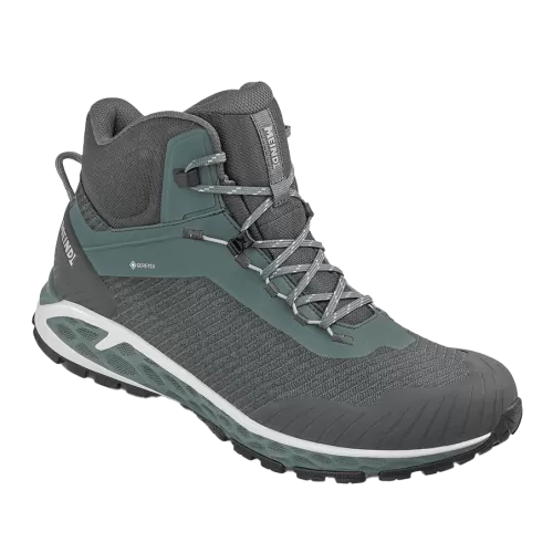 Meindl Power Walker 4.2 Mid - olive/graphite