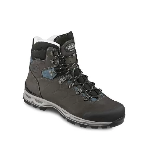 Meindl Bellavista 2 MFS Men's Trekking Shoe - anthracite/denim