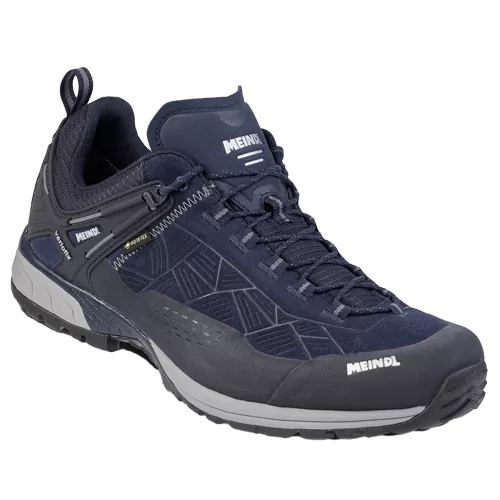 Meindl Top Trail GTX - marine