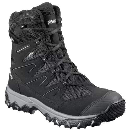 Meindl Calgary Lady GTX - black