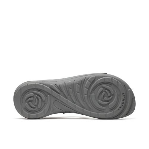 Merrell Harbor Backstrap - Schwarz
