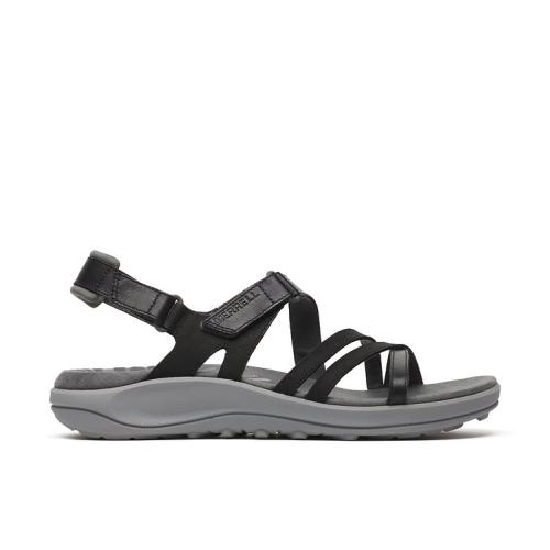 Merrell Harbor Backstrap - Schwarz