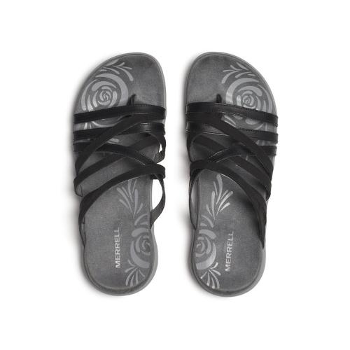 Merrell Harbor Backstrap - Weiss
