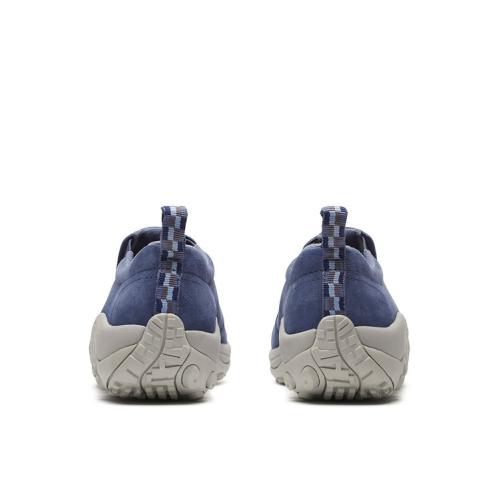 Merrell Jungle Moc - Blau