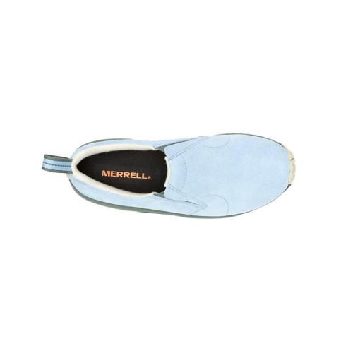 Merrell Jungle Moc - Chambray