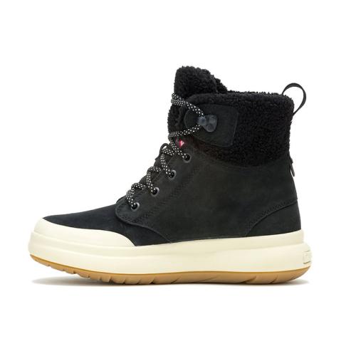 Merrell Marquette Thermo Lace Wp - Black