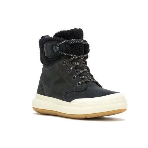 Merrell Marquette Thermo Lace Wp - Black