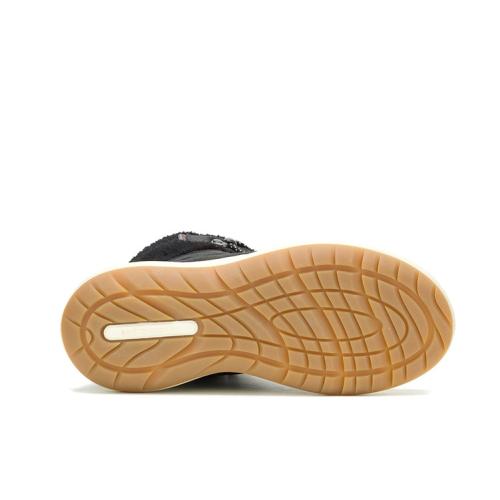 Merrell Marquette Thermo Lace Wp - Black