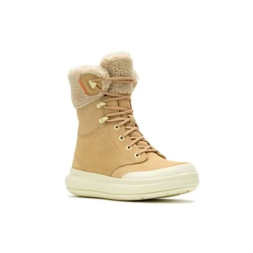 Merrell Marquette Thermo Tall Zip Wp - Tan