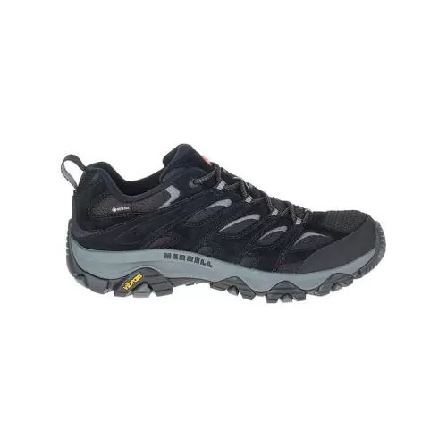 Merrell Moab 3 Gtx - Black/Grey