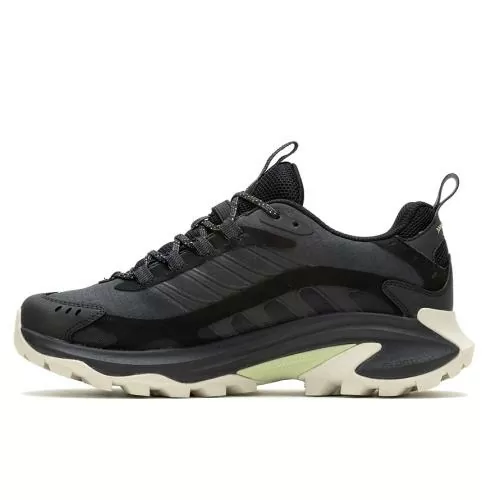 Merrell Moab Speed 2 Gtx - black