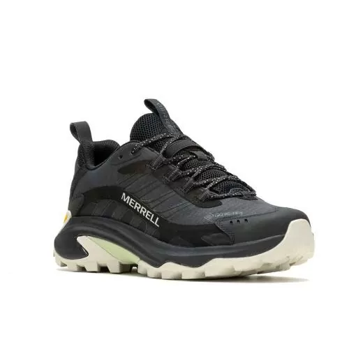 Merrell Moab Speed 2 Gtx - black